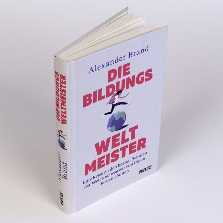 Produktbild: Die Bildungsweltmeister