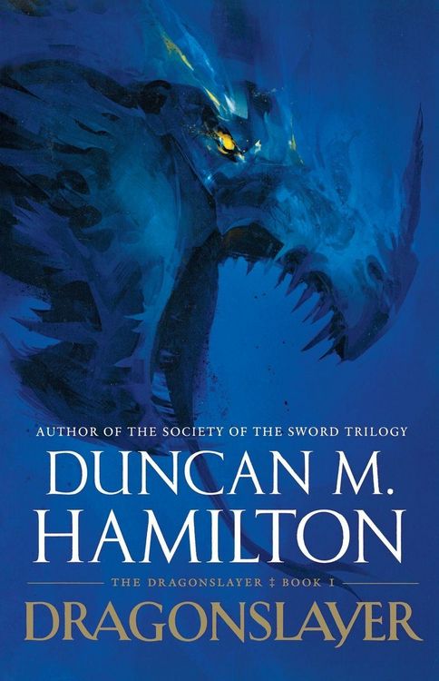 Produktbild: Dragonslayer