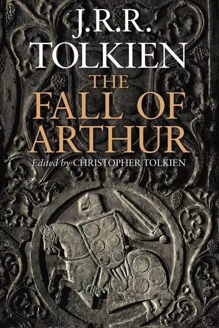 Produktbild: The Fall of Arthur