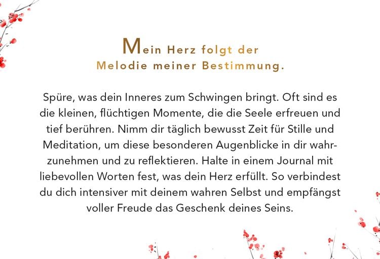 Produktbild: Dein Ikigai-Moment &ndash; Impulskarten f&uuml;r ein Leben voller Leichtigkeit, Sinn und Erf&uuml;llung