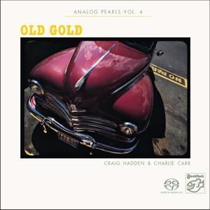 Produktbild: Analog Pearls Vol.4-Old Gold