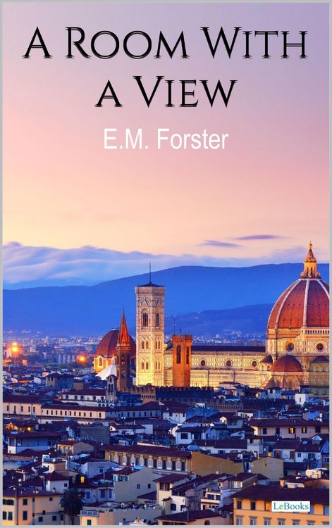 Produktbild: A Room with a view