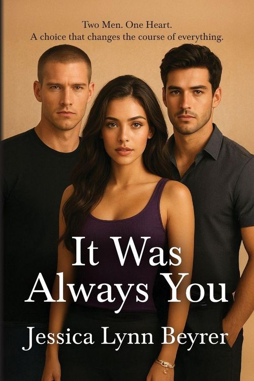 Produktbild: It Was Always You