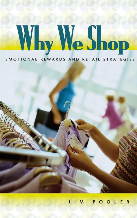 Produktbild: Why We Shop