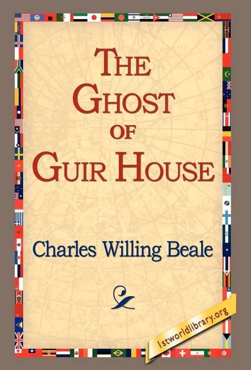 Produktbild: The Ghost of Guir House