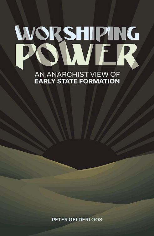 Produktbild: Worshiping Power