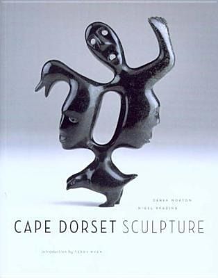 Produktbild: Norton, D: Cape Dorset Sculpture