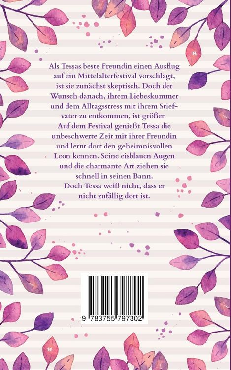 Produktbild: Weil du mich entf&uuml;hrt hast