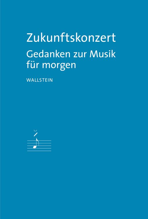 Produktbild: Zukunftskonzert