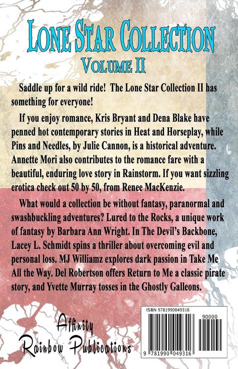 Produktbild: The Lone Star Collection 11