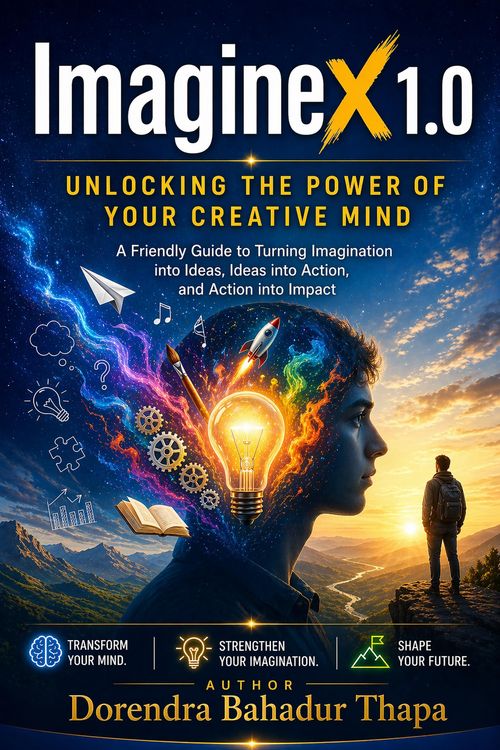 Produktbild: Imaginex 1.0
