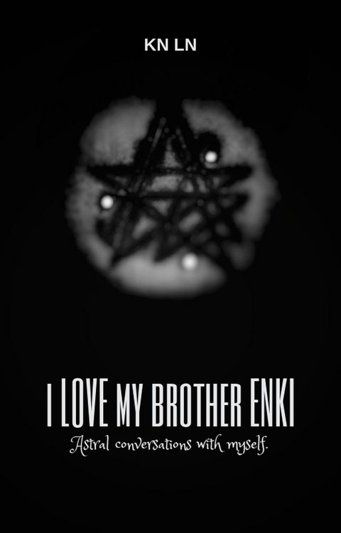 Produktbild: I Love my Brother Enki