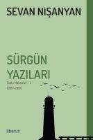 Produktbild: S&uuml;rg&uuml;n Yazilari - Toplu Makaleler - 4 2017-2019