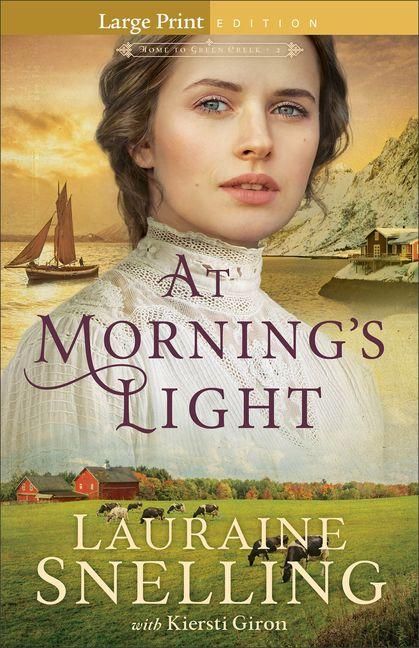 Produktbild: At Morning's Light