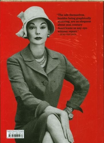 Produktbild: Mid-Century Ads