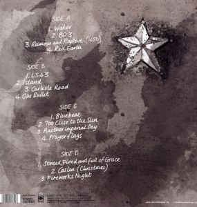 Produktbild: Carnival (Ltd.White 2LP)