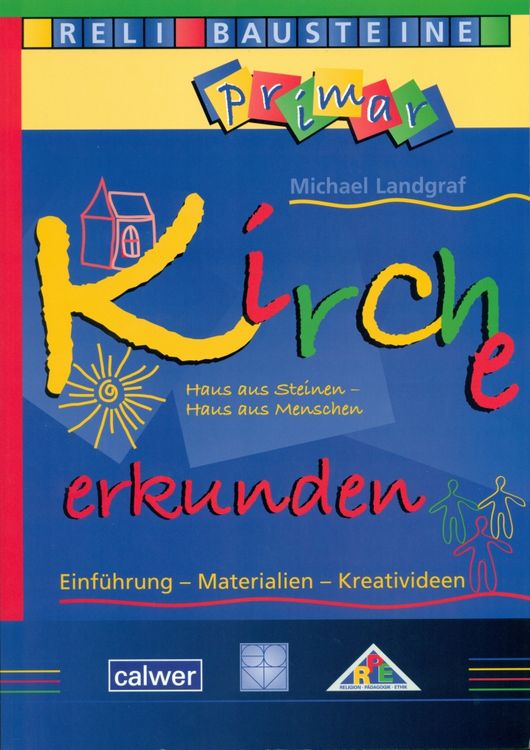 Produktbild: Kirche erkunden