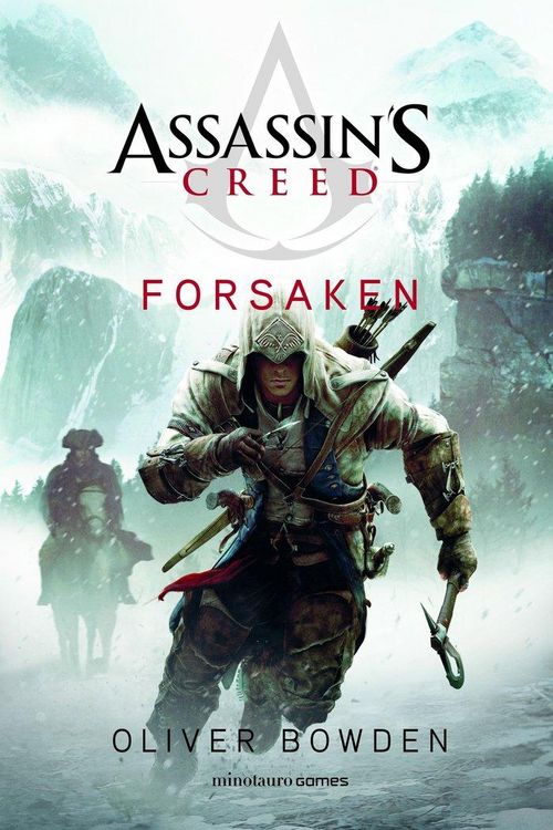 Produktbild: Assassin's Creed : Forsaken