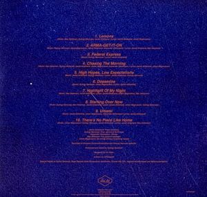 Produktbild: Expedition Nowhere