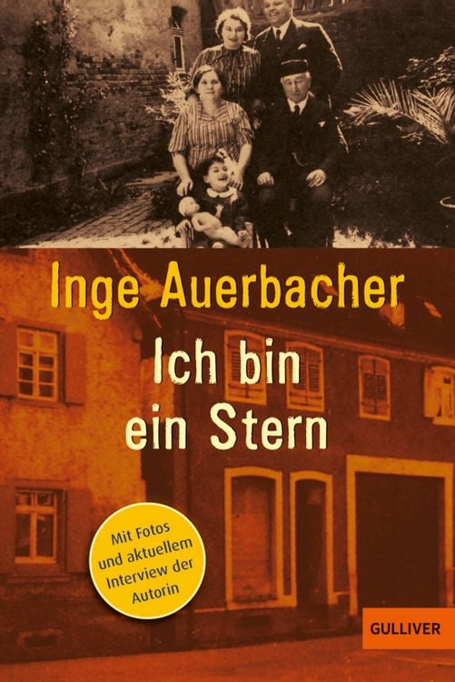 Produktbild: Ich bin ein Stern