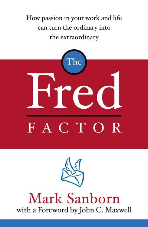 Produktbild: The Fred Factor