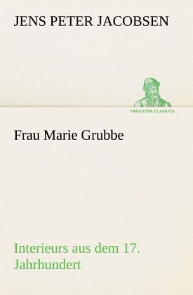 Produktbild: Frau Marie Grubbe