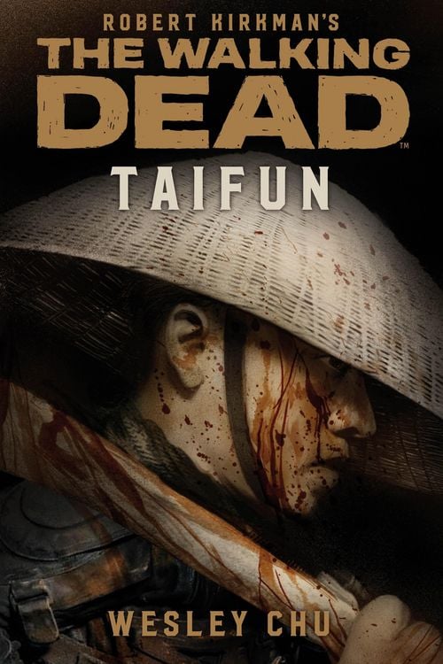 Produktbild: The Walking Dead: Taifun