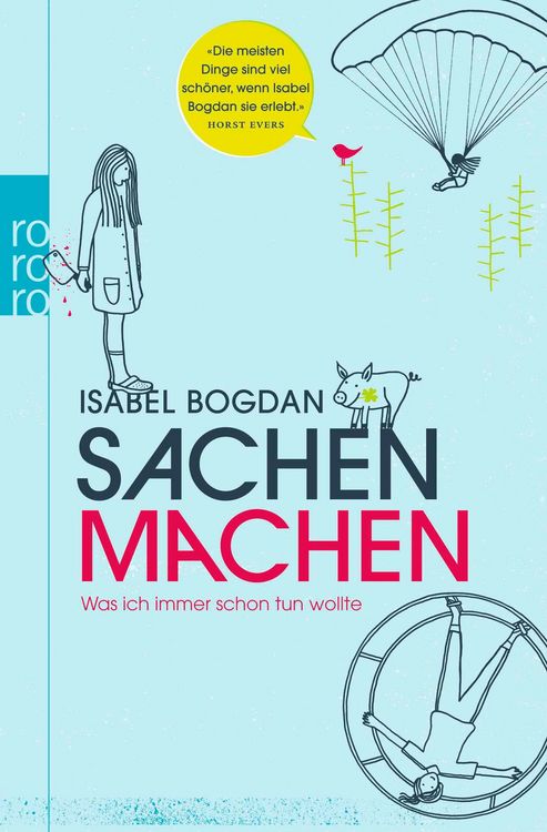 Produktbild: Sachen machen