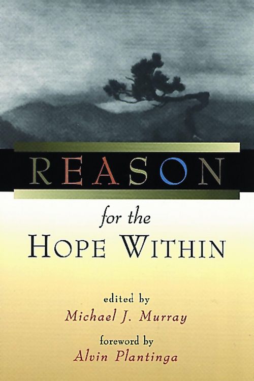 Produktbild: Reason for the Hope Within