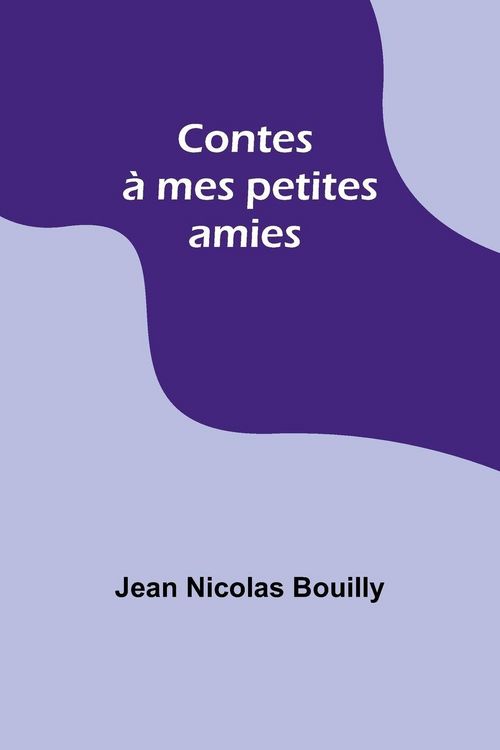 Produktbild: Contes &agrave; mes petites amies
