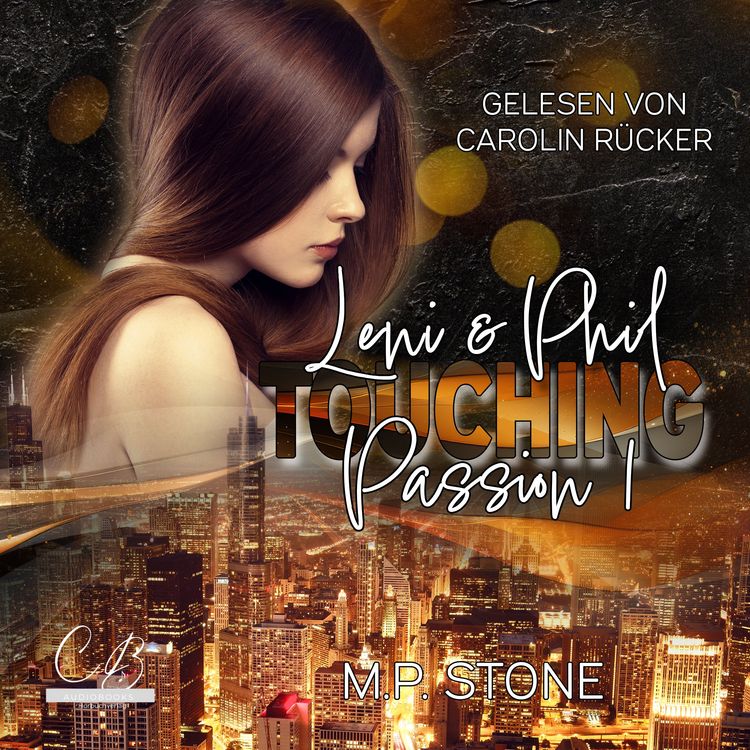 Produktbild: Leni & Phil: Touching Passion Teil 1