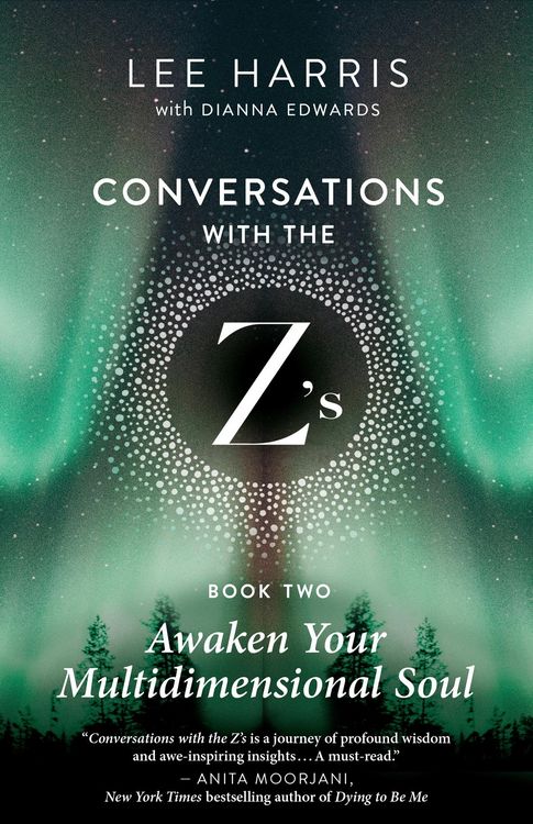 Produktbild: Awaken Your Multidimensional Soul