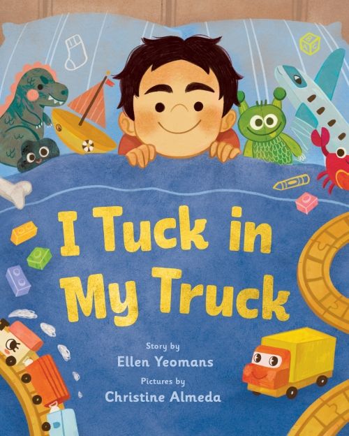 Produktbild: I Tuck in My Truck