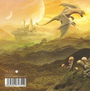 Produktbild: Journey to the Mountain of Forever