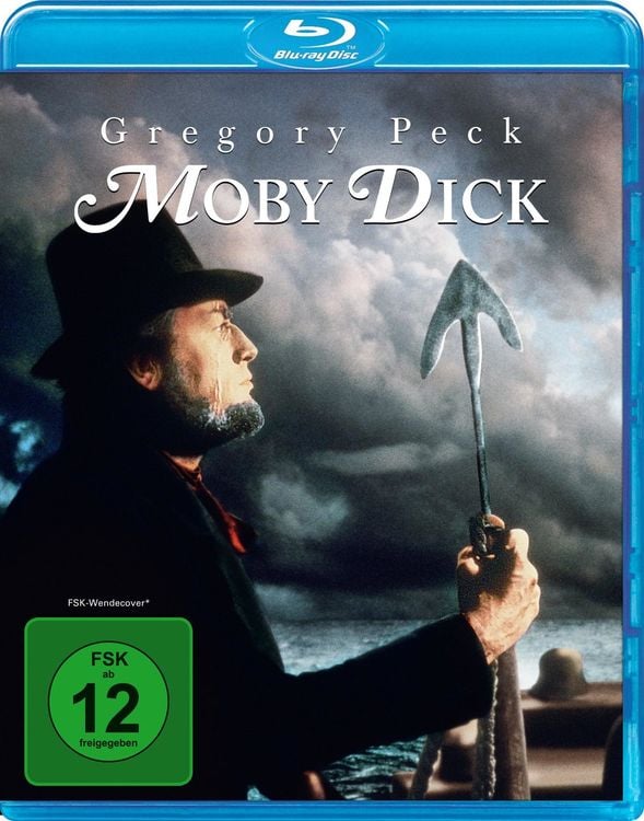 Produktbild: Moby Dick