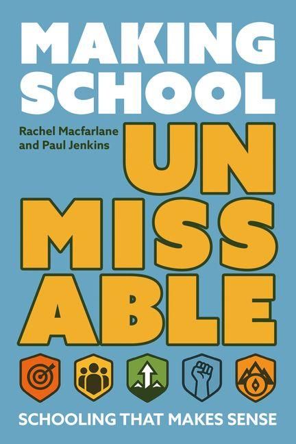 Produktbild: Making School Unmissable