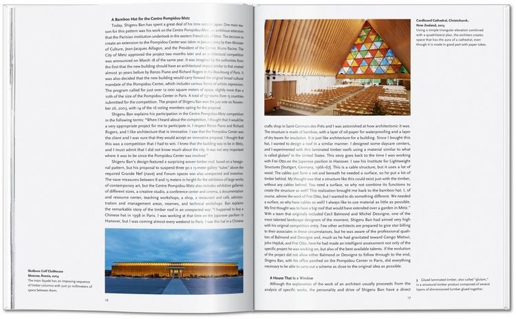Produktbild: Shigeru Ban