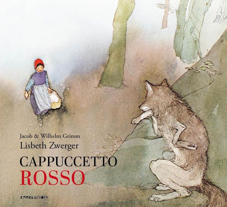 Produktbild: Cappuccetto Rosso