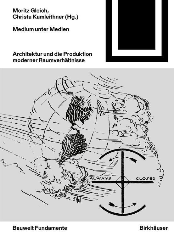 Bild vom Artikel Medium unter Medien vom Autor Moritz Gleich