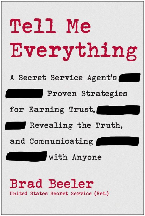 Produktbild: Tell Me Everything
