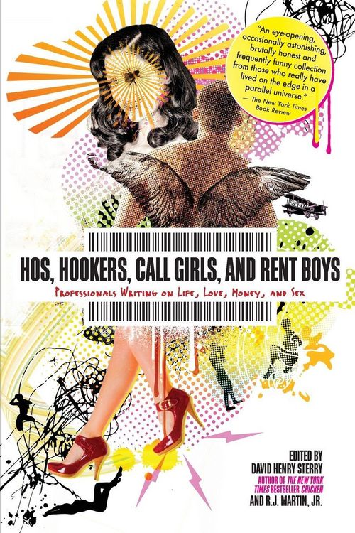 Produktbild: Hos, Hookers, Call Girls, and Rent Boys