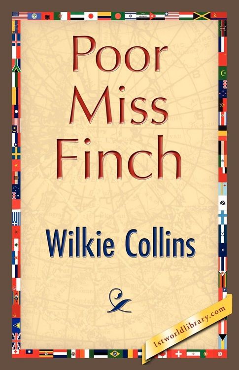 Produktbild: Poor Miss Finch