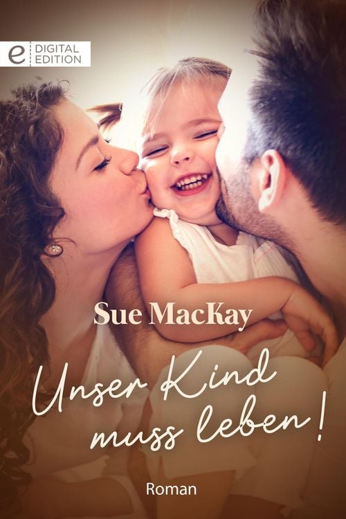 Produktbild: Unser Kind muss leben!