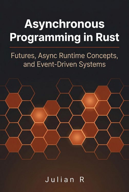"Asynchronous Programming in Rust: Futures, Async Runtime Concepts, and ...