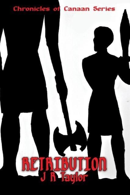 Produktbild: Retribution