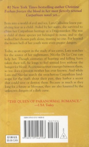 Produktbild: Dark Curse