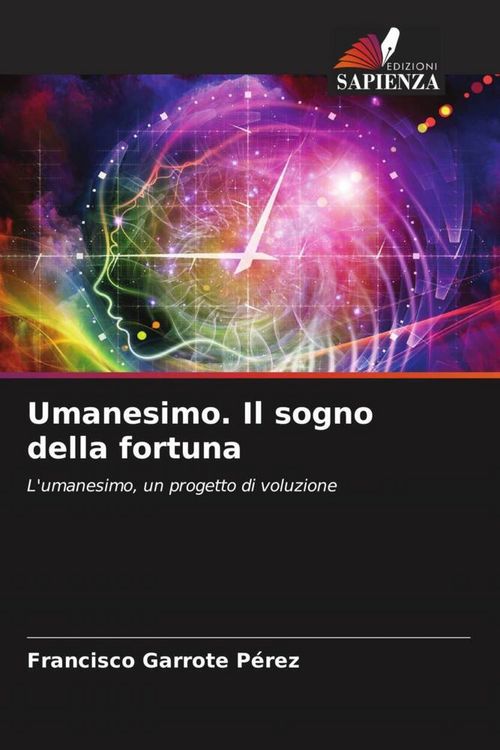 Produktbild: Umanesimo. Il sogno della fortuna