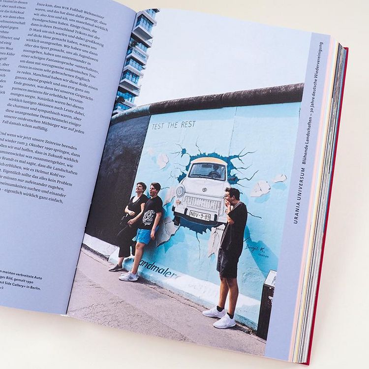 Produktbild: Das neue Universum 120