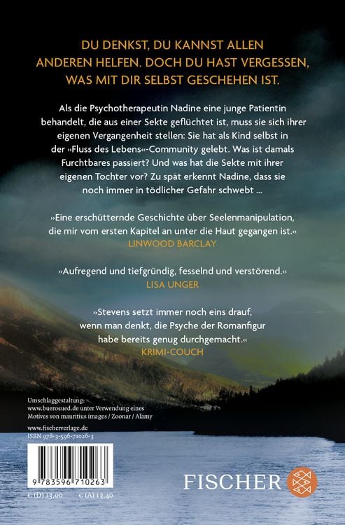 Produktbild: Blick in die Angst