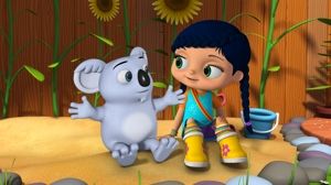 Produktbild: Wissper - Staffel 2 - DVD 2